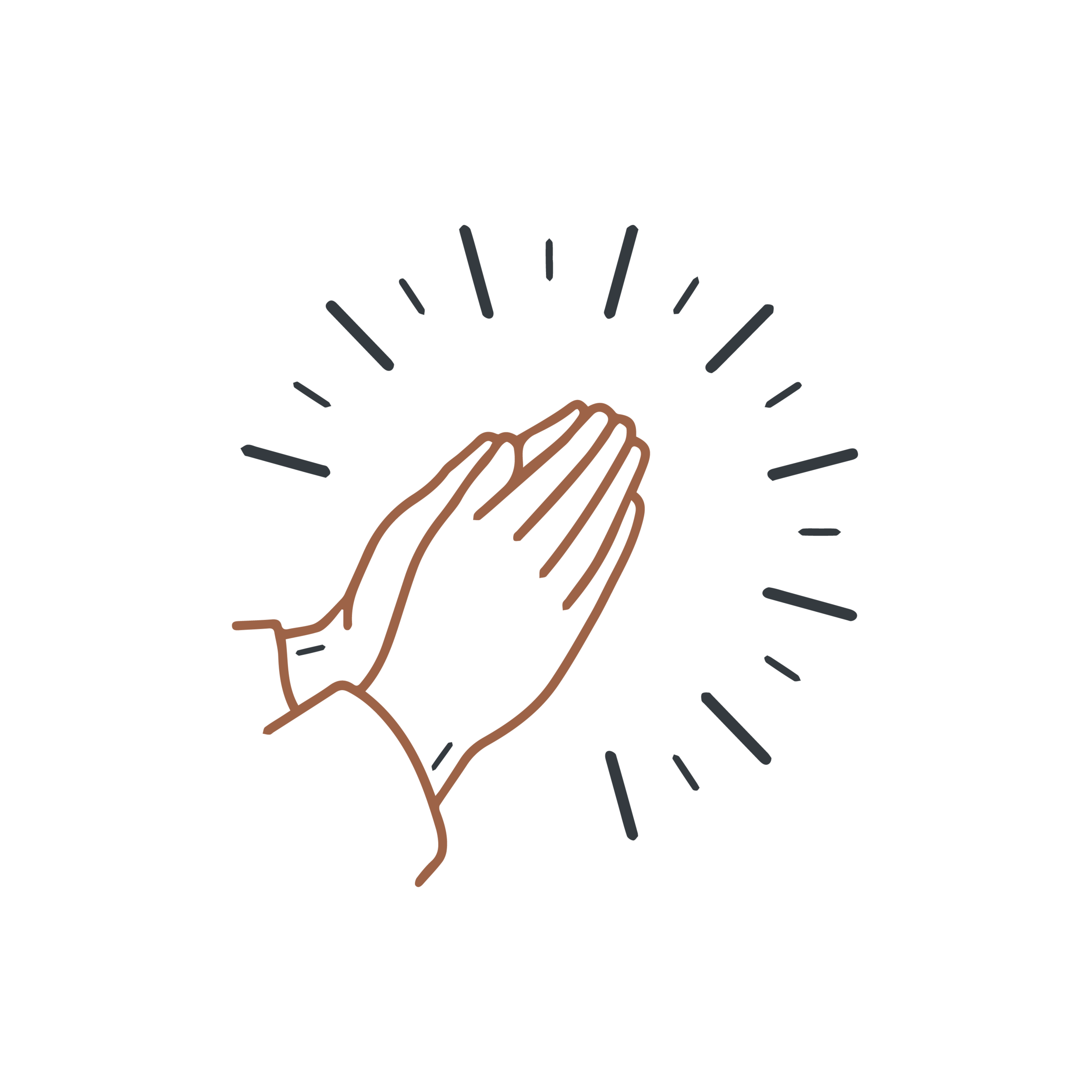 Sunday Prayer